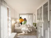 Недвижимость Дом с террасой Шентвид: 2