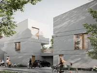 Недвижимость Дом с террасой Шентвид: 3