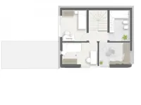 Недвижимость Дом с террасой Шентвид: 2