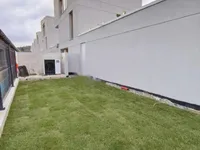 Недвижимость Дом с террасой Шентвид: 3