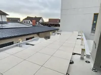 Недвижимость Дом с террасой Шентвид: 9