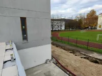 Недвижимость Дом с террасой Шентвид: 10