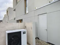 Недвижимость Дом с террасой Шентвид: 15