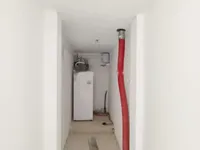 Недвижимость Дом с террасой Шентвид: 16