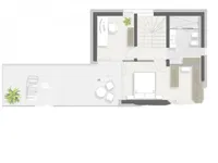 Недвижимость Дом с террасой Шентвид: 18