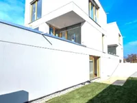 Недвижимость Дом с террасой Новый Шентвид: 3