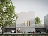 Недвижимость Дом с террасой Шентвид: 5