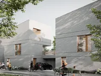 Недвижимость Дом с террасой Шентвид: 1