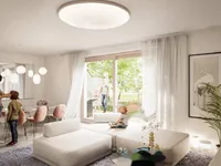 Недвижимость Дом с террасой Шентвид: 3