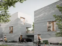 Недвижимость Дом с террасой Шентвид: 3