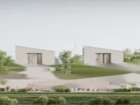 Недвижимость Дом с террасой Шентвид: 3