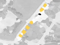 Недвижимость Дом с террасой Шентвид: 4