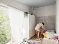 Недвижимость Дом с террасой Шентвид: 5