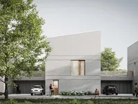 Недвижимость Дом с террасой Шентвид: 6