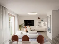 Недвижимость Дом с террасой Шентвид: 7