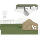 Недвижимость Дом с террасой Шентвид: 8