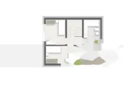 Недвижимость Дом с террасой Шентвид: 10