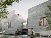 Недвижимость Дом с террасой Шентвид: 11