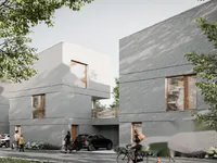 Недвижимость Дом с террасой Шентовид: 1