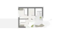 Недвижимость Дом с террасой Шентовид: 2