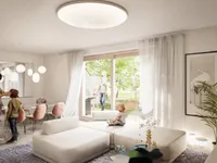 Недвижимость Дом с террасой Шентовид: 5