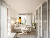 Недвижимость Дом с террасой Шентовид: 6