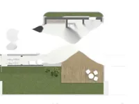 Недвижимость Дом с террасой Шентовид: 8