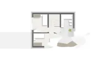 Недвижимость Дом с террасой в Шентвиде: 2