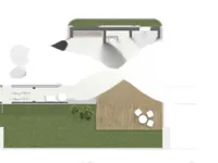 Недвижимость Дом с террасой в Шентвиде: 7