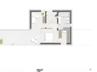 Недвижимость Дом с террасой в Шентвиде: 8