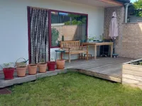 Недвижимость Дом с террасой в Мурглях: 1