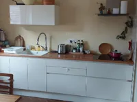 Недвижимость Дом с террасой в Мурглях: 10