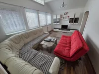 Недвижимость Дом, Любляна, Виќ, Предместье Трново: 1