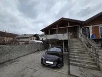 Недвижимость Дом, Любляна, Виќ, Предместье Трново: 2