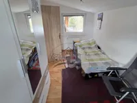 Недвижимость Дом, Любляна, Виќ, Предместье Трново: 4