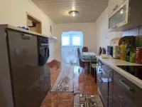 Недвижимость Дом, Любляна, Виќ, Предместье Трново: 8