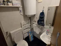 Недвижимость Дом, Любляна, Виќ, Предместье Трново: 10