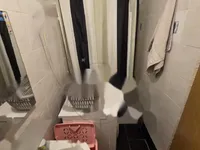 Недвижимость Дом, Любляна, Виќ, Предместье Трново: 11