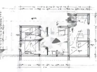 Недвижимость Дом, Любляна, Виќ, Предместье Трново: 22