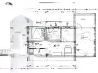 Недвижимость Дом, Любляна, Виќ, Предместье Трново: 23