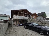 Недвижимость Дом, Любляна, Виќ, Предместье Трново: 24