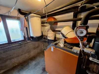 Недвижимость Дом вблизи Долгего Моста: 2