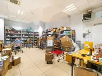 Недвижимость Коммерческое помещение Бежиград: 8