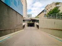 Недвижимость Коммерческое помещение Бежиград: 10