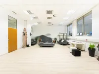 Недвижимость Торговое помещение в центре: 4