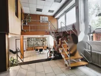 Недвижимость Коммерческий объект в центре: 4