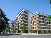 Недвижимость Коммерческое помещение в центре: 1