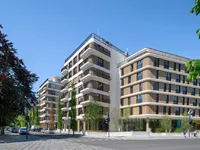 Недвижимость Коммерческое помещение Бежиград: 1