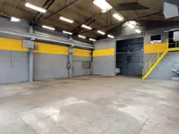 Недвижимость Коммерческое помещение Бежиград: 1