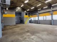 Недвижимость Коммерческое помещение Бежиград: 3